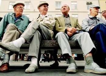 Lo que debes saber del sistema español de pensiones