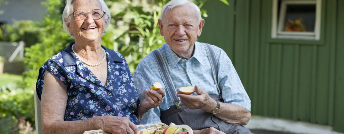 Los jubilados de la última década esquivan el golpe de la crisis