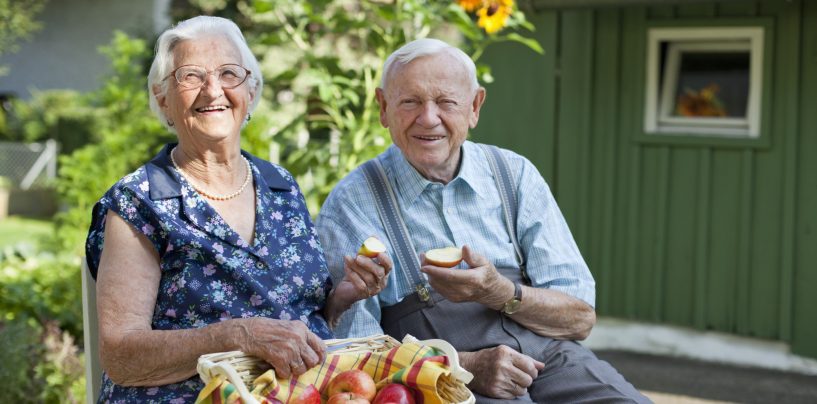 Los jubilados de la última década esquivan el golpe de la crisis