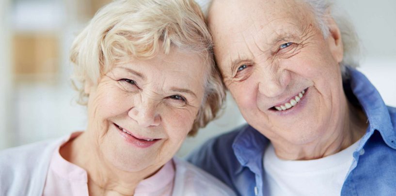 El jubilado medio: hombre de 75 años con 1.077 euros mensuales de pensión