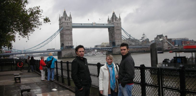 Curso de inglés en 50 lecciones