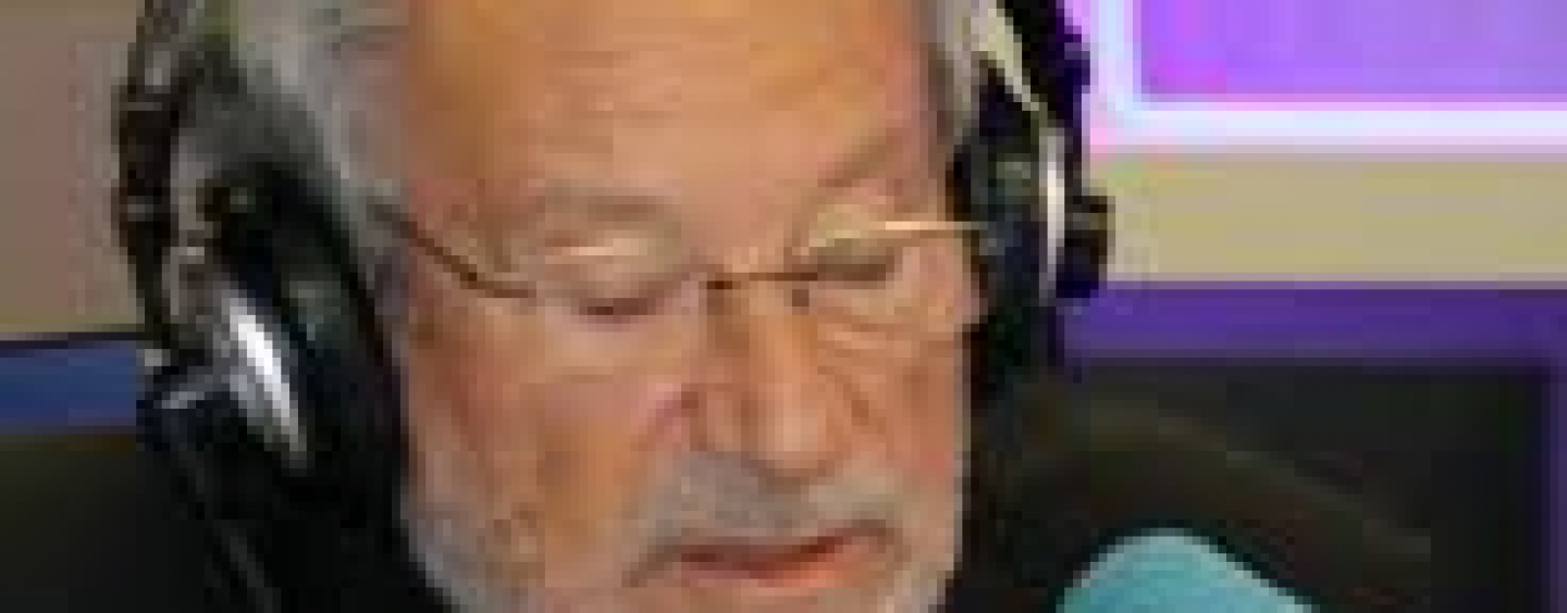 Luis del Val – 01/05/2019