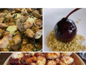 A Coruña, el cruce de caminos de la gastronomía en Galicia