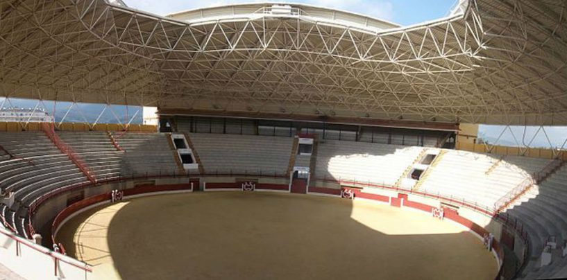 Los Barrios celebra sus fiestas de San Isidro anunciando una novillada picada