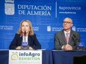 Infoagro Exhibition se presenta como escaparate internacional al servicio del productor