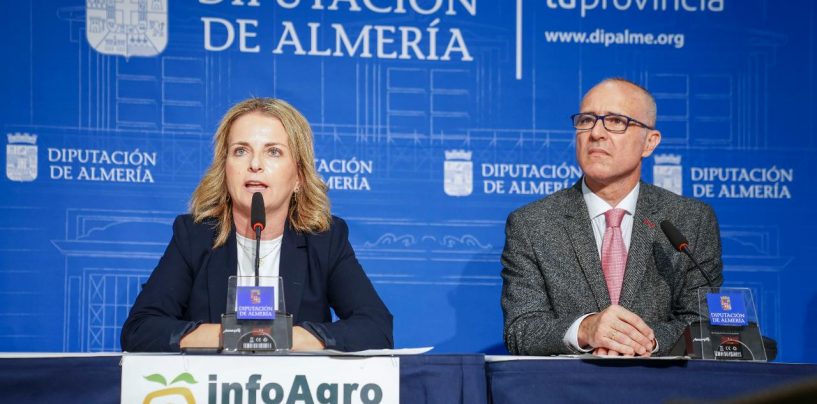 Infoagro Exhibition se presenta como escaparate internacional al servicio del productor