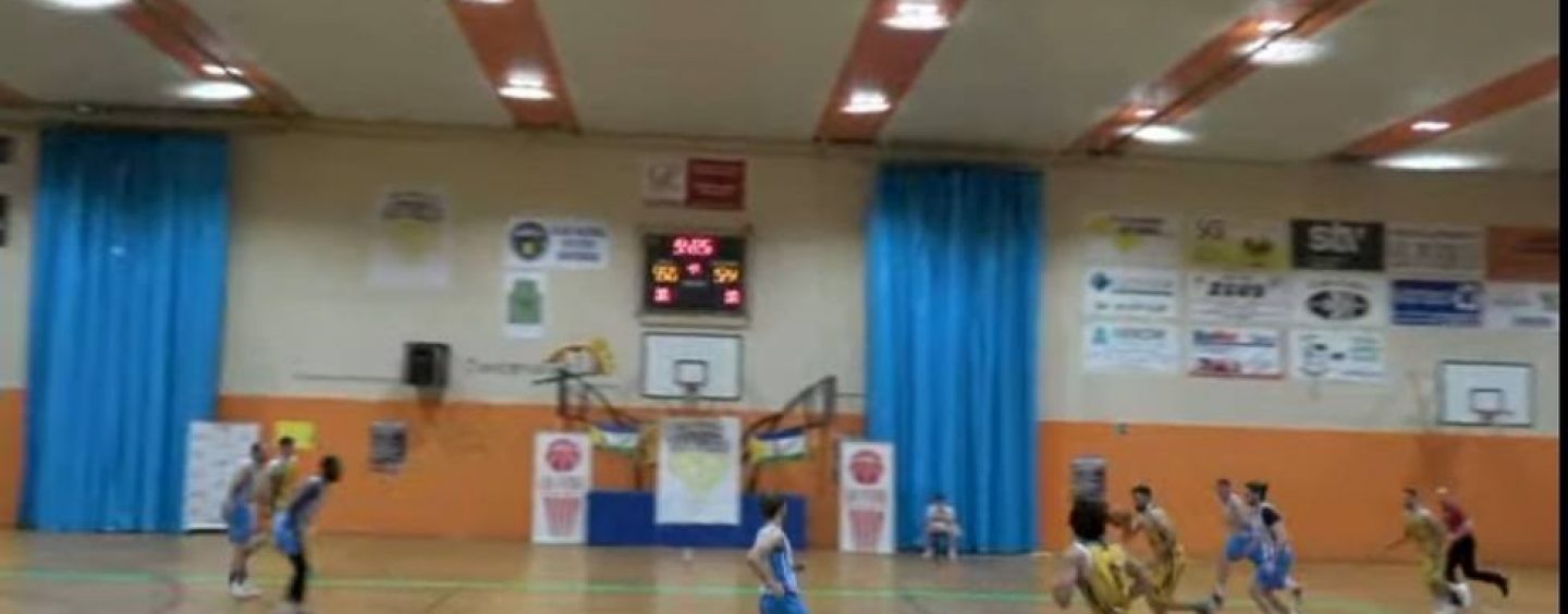 Eliocroca logra el ascenso a Nacional