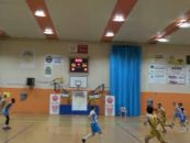 Eliocroca logra el ascenso a Nacional