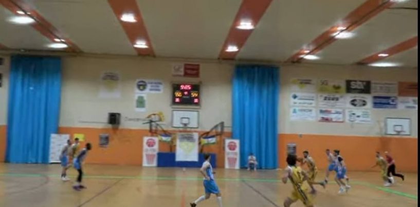 Eliocroca logra el ascenso a Nacional