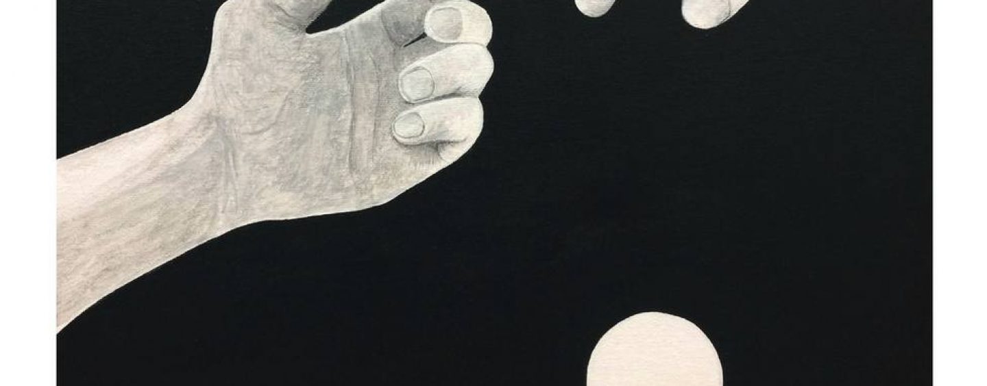 La Fundació Baleària estrena en Menorca la exposición ‘Els Drets humans dels Baleàrics’