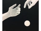 La Fundació Baleària estrena en Menorca la exposición ‘Els Drets humans dels Baleàrics’