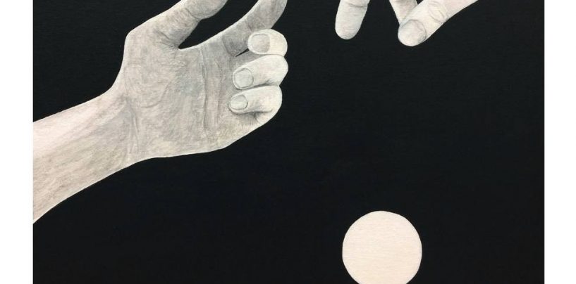 La Fundació Baleària estrena en Menorca la exposición ‘Els Drets humans dels Baleàrics’