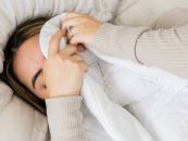 La razón por la que no puedes dormir antes de hacer un viaje: el secreto está en controlar estas dos hormonas