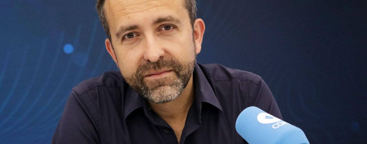 El primer sonido del día en Herrera en COPE: los discursos de Sánchez y Feijóo tras los pactos del 28M