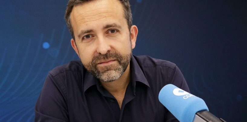 El primer sonido del día en Herrera en COPE: los discursos de Sánchez y Feijóo tras los pactos del 28M