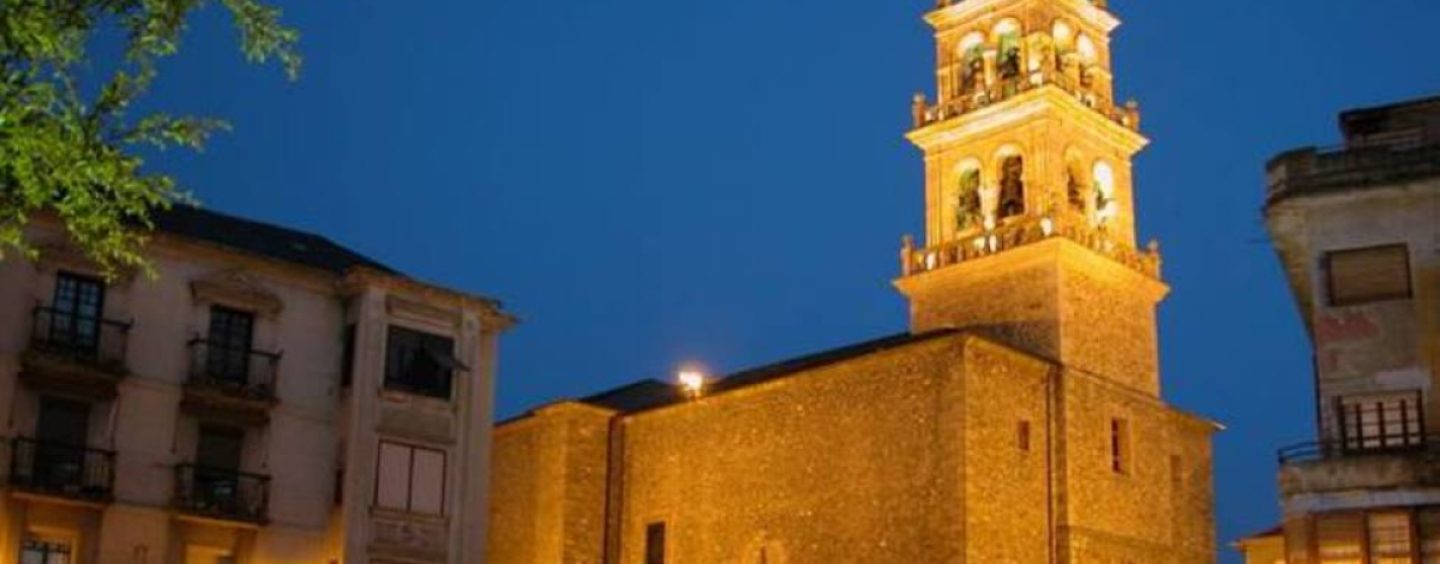 Si vas a Ponferrada (León) en Semana Santa, no te pierdas…