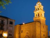 Si vas a Ponferrada (León) en Semana Santa, no te pierdas…