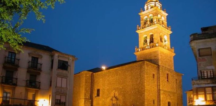 Si vas a Ponferrada (León) en Semana Santa, no te pierdas…