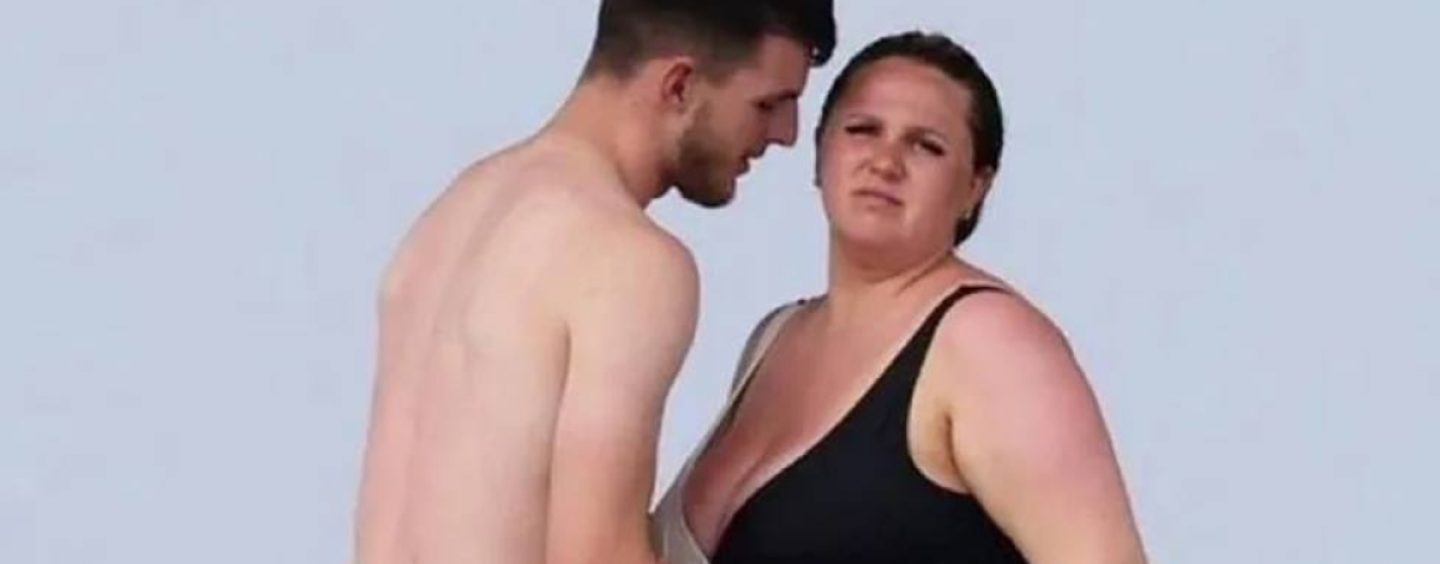 Declan Rice, el héroe de los dos golazos de falta que es también un referente contra la gordofobia: «No existe nadie mejor para mí que mi mujer»