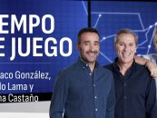 Consulta todos los horarios de Tiempo de Juego