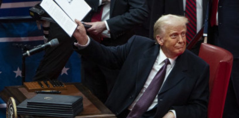 Los aranceles de Trump ponen en jaque 1.800 empleos en Alicante