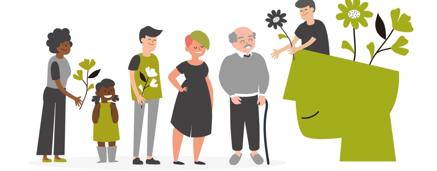 El Colegio de Psicólogos de Aragón defiende la presencia de estos profesionales en colegios y centros de salud: «Nos parece muy preocupante»