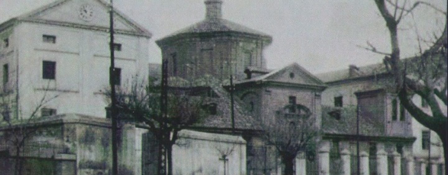 Uno de los hospitales más antiguos de España está en Zaragoza: “Fue fundado en el siglo XV por el rey Alfonso V de Aragón”